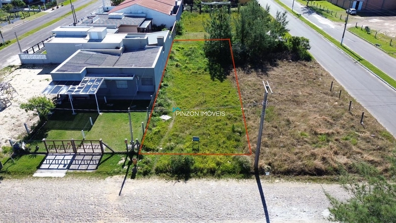 TERRENO EM ATLÂNTIDA SUL: 1ª foto da galeria de imagens do imóvel