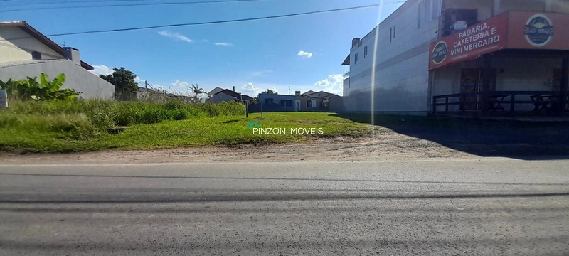 TERRENO NA INTERPRAIAS FRENTE LESTE EM ARROIO DO SAL!!!: 1ª foto da galeria de imagens do imóvel