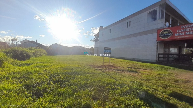 TERRENO NA INTERPRAIAS FRENTE LESTE EM ARROIO DO SAL!!!: 2ª foto da galeria de imagens do imóvel