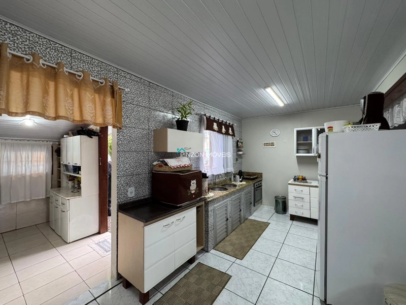 CASA COM PISCINA - ATLÂNTIDA SUL: 17ª foto da galeria de imagens do imóvel