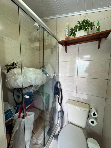CASA COM PISCINA - ATLÂNTIDA SUL: 16ª foto da galeria de imagens do imóvel