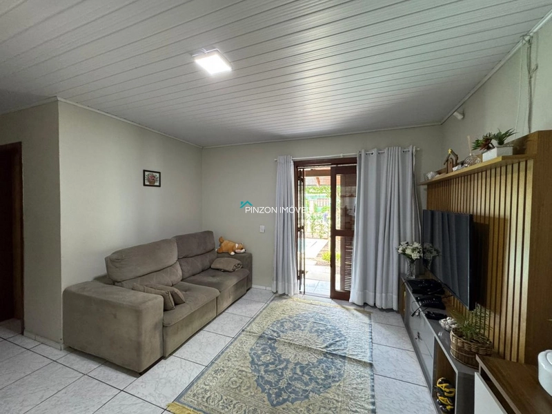 CASA COM PISCINA - ATLÂNTIDA SUL: 13ª foto da galeria de imagens do imóvel
