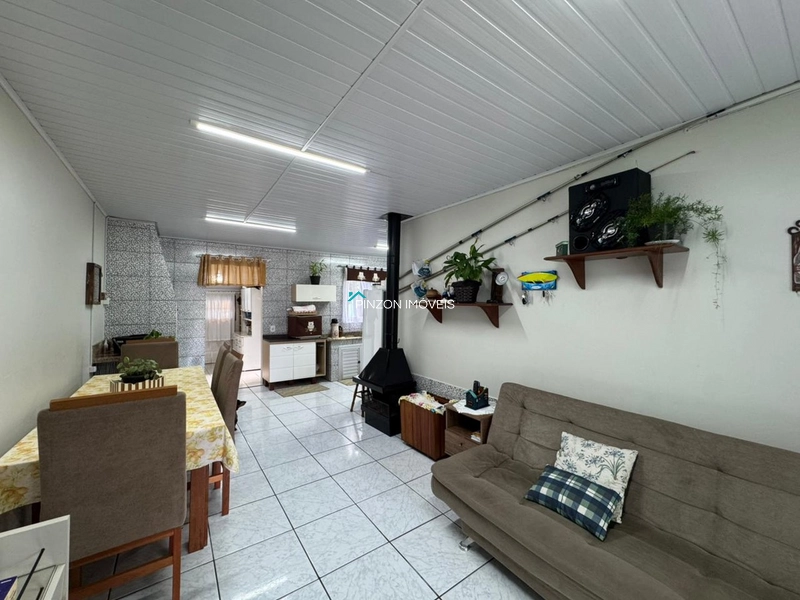CASA COM PISCINA - ATLÂNTIDA SUL: 22ª foto da galeria de imagens do imóvel