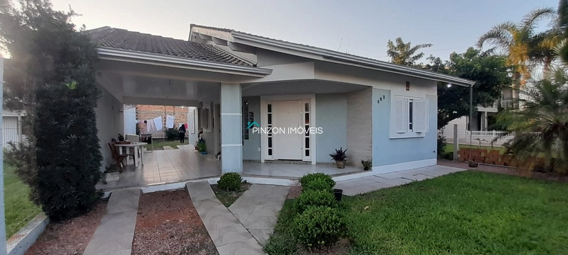 ÓTIMA CASA FRENTE LESTE EM ARROIO DO SAL!!!: 4ª foto da galeria de imagens do imóvel