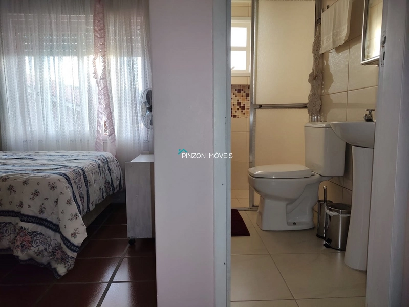 ÓTIMO APARTAMENTO SOBRADO NA PRAIA DE CAPÃO NOVO!: 14ª foto da galeria de imagens do imóvel