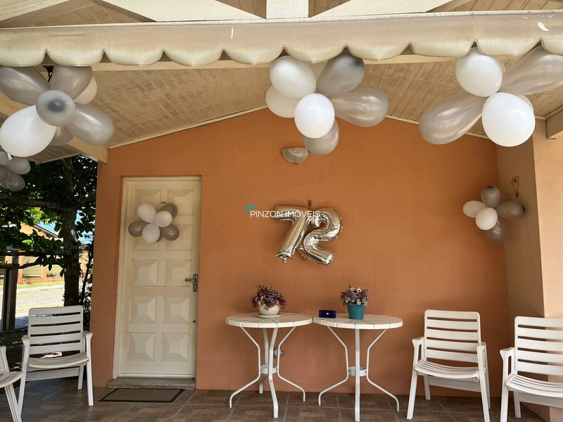 ÓTIMO APARTAMENTO SOBRADO NA PRAIA DE CAPÃO NOVO!: 3ª foto da galeria de imagens do imóvel