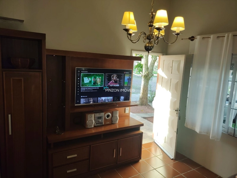 ÓTIMO APARTAMENTO SOBRADO NA PRAIA DE CAPÃO NOVO!: 8ª foto da galeria de imagens do imóvel