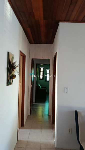 CASA A 300M DO MAR APENAS.: 10ª foto da galeria de imagens do imóvel