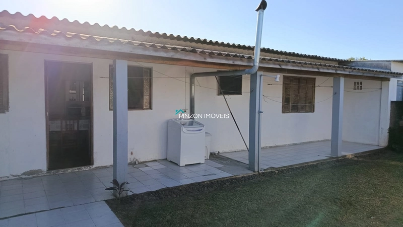 CASA A 300M DO MAR APENAS.: 13ª foto da galeria de imagens do imóvel
