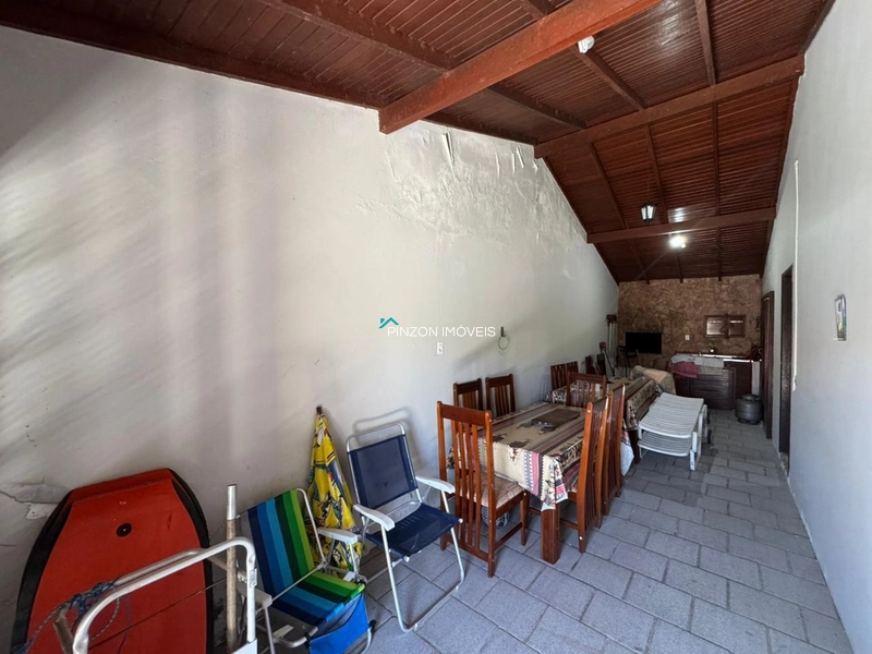 CASA A 400 METROS DA PRAIA EM ATLÂNTIDA SUL: 16ª foto da galeria de imagens do imóvel