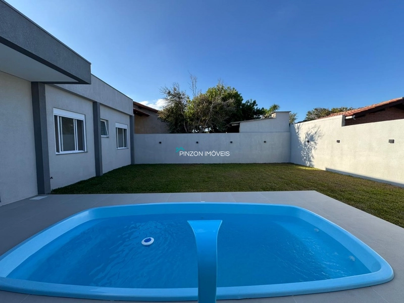 CASA À 250 METROS DA PRAIA: 7ª foto da galeria de imagens do imóvel