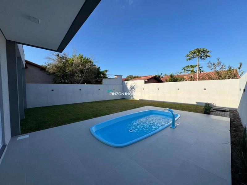 CASA À 250 METROS DA PRAIA: 8ª foto da galeria de imagens do imóvel
