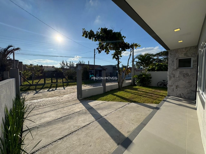 CASA À 250 METROS DA PRAIA: 23ª foto da galeria de imagens do imóvel