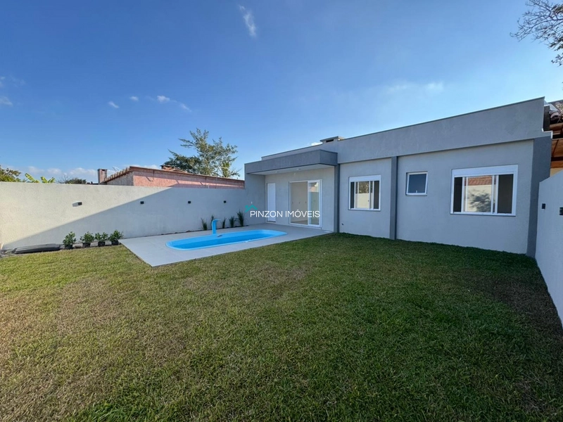 CASA À 250 METROS DA PRAIA: 4ª foto da galeria de imagens do imóvel