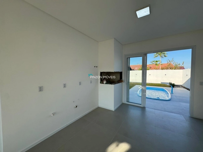 CASA À 250 METROS DA PRAIA: 9ª foto da galeria de imagens do imóvel