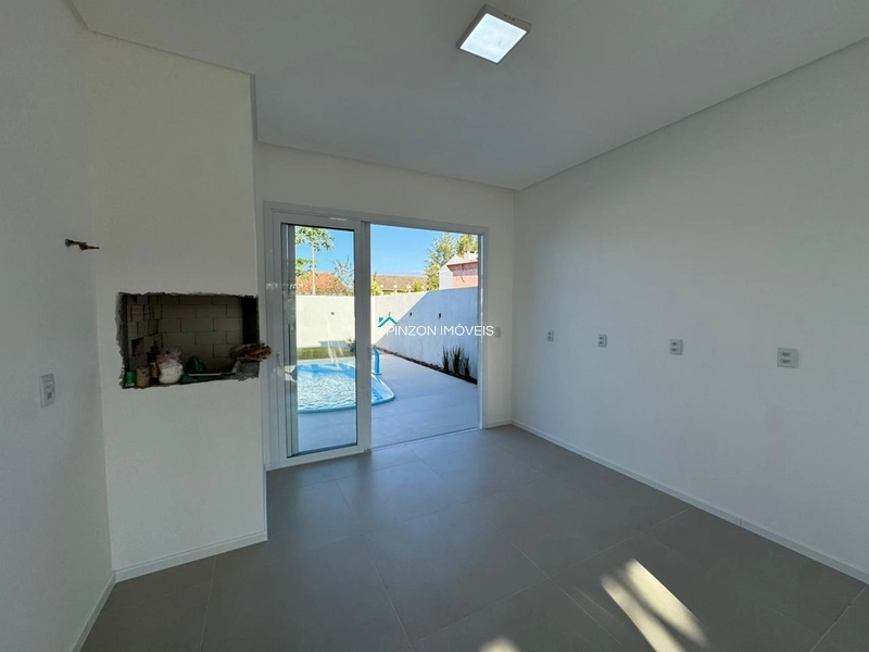 CASA À 250 METROS DA PRAIA: 10ª foto da galeria de imagens do imóvel