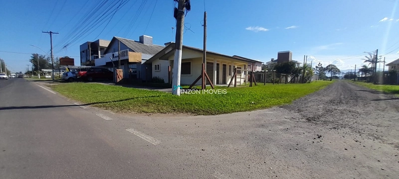 ÓTIMA CASA BEM LOCALIZADA EM ARROIO DO SAL!!!: 1ª foto da galeria de imagens do imóvel