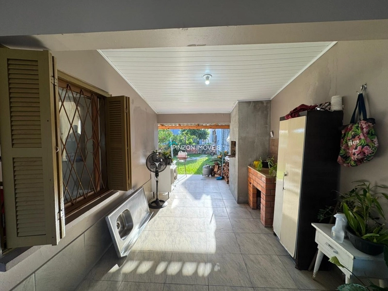 CASA EM EXCELENTE LOCALIZAÇÃO.: 10ª foto da galeria de imagens do imóvel