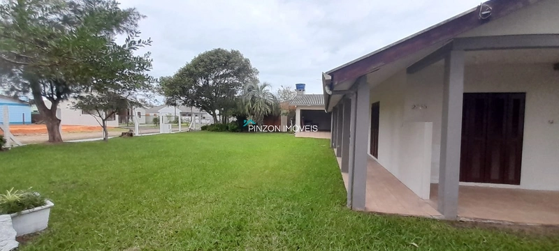 CASA DE ESQUINA EM DOIS TERRENOS EM ARROIO DO SAL!: 7ª foto da galeria de imagens do imóvel