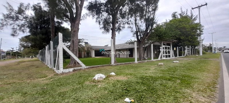 CASA DE ESQUINA EM DOIS TERRENOS EM ARROIO DO SAL!: 4ª foto da galeria de imagens do imóvel