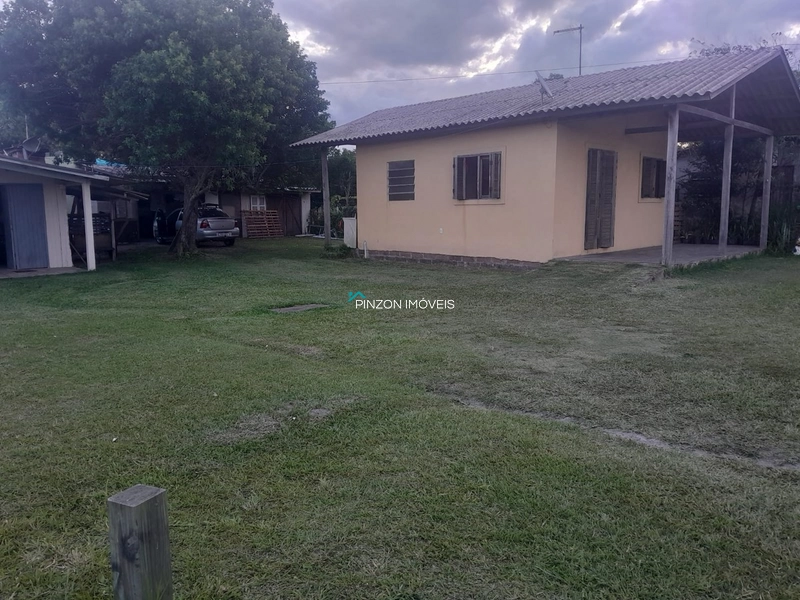 CASA COM ÓTIMO CUSTO E BENEFÍCIO EM ARROIO DO SAL!: 3ª foto da galeria de imagens do imóvel