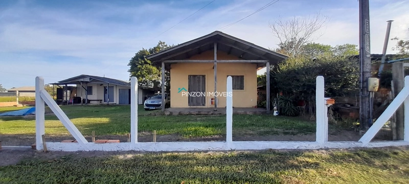 CASA COM ÓTIMO CUSTO E BENEFÍCIO EM ARROIO DO SAL!: 2ª foto da galeria de imagens do imóvel