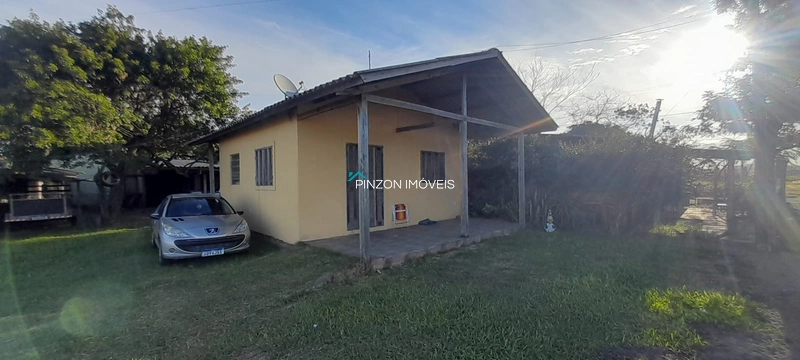 CASA COM ÓTIMO CUSTO E BENEFÍCIO EM ARROIO DO SAL!: 1ª foto da galeria de imagens do imóvel