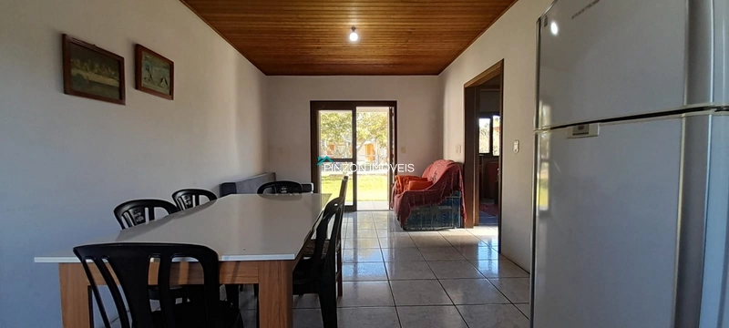 CASA BEM LOCALIZADA EM ARROIO DO SAL!: 10ª foto da galeria de imagens do imóvel