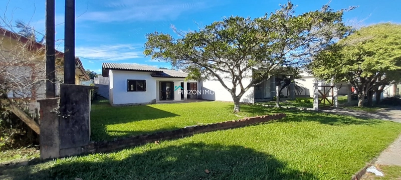 CASA BEM LOCALIZADA EM ARROIO DO SAL!: 5ª foto da galeria de imagens do imóvel
