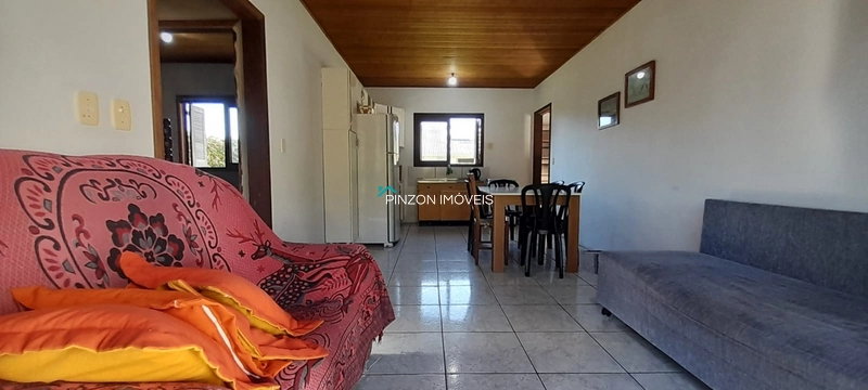 CASA BEM LOCALIZADA EM ARROIO DO SAL!: 9ª foto da galeria de imagens do imóvel