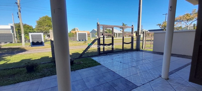 ÓTIMA CASA COM TERRENO DE 515 M² NA INTERPRAIAS NORTE EM ARROIO DO SAL: 6ª foto da galeria de imagens do imóvel