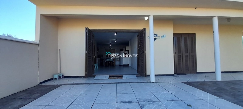 ÓTIMA CASA COM TERRENO DE 515 M² NA INTERPRAIAS NORTE EM ARROIO DO SAL: 8ª foto da galeria de imagens do imóvel