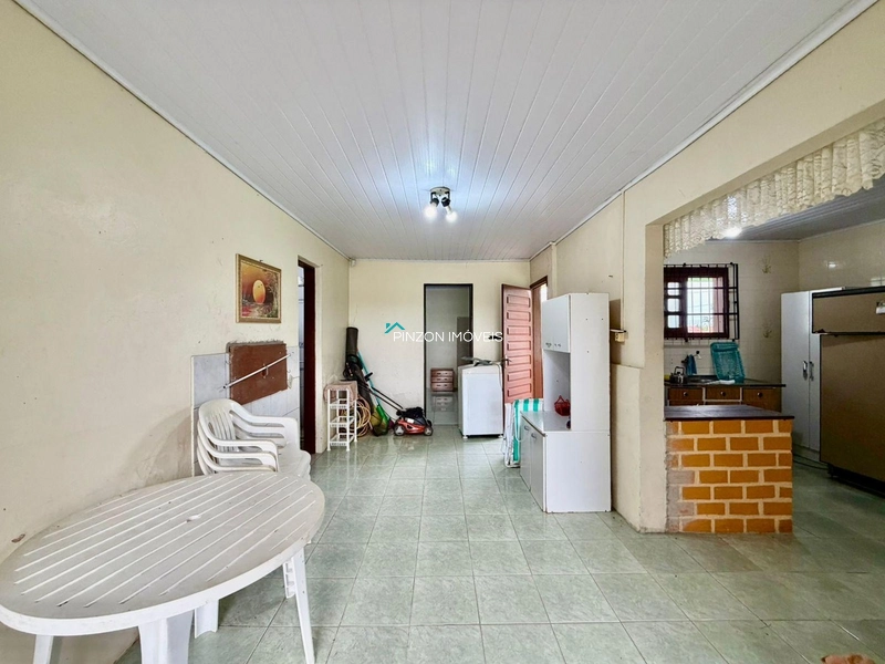 Casa a poucos metros da praia!: 18ª foto da galeria de imagens do imóvel