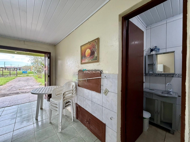 Casa a poucos metros da praia!: 22ª foto da galeria de imagens do imóvel