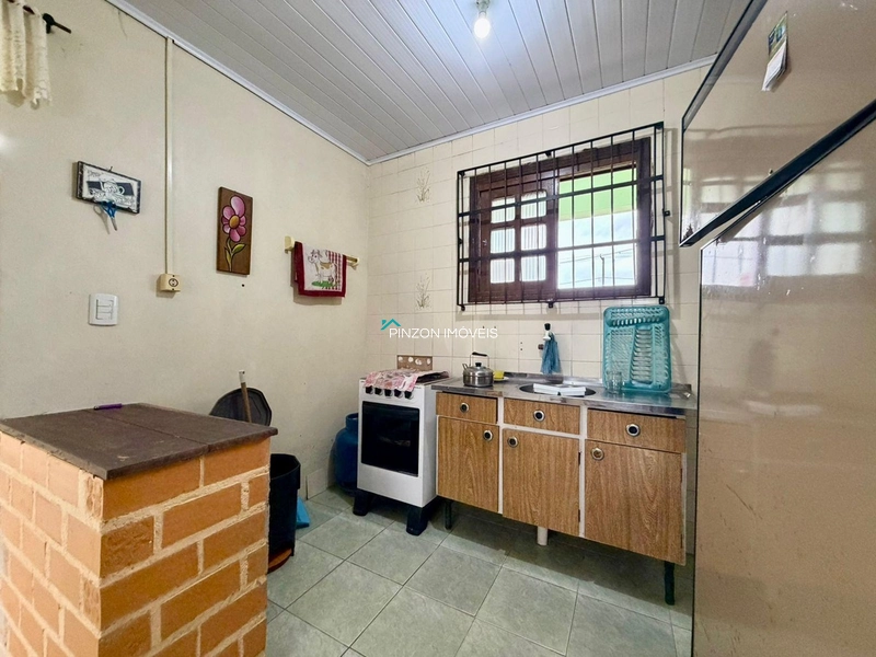 Casa a poucos metros da praia!: 21ª foto da galeria de imagens do imóvel