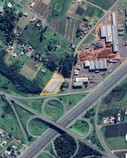 ÁREA DE TERRA COM 6.469 M² EM TERRA DE AREIA, COM ÓTIMO VALOR!: 2ª foto da galeria de imagens do imóvel