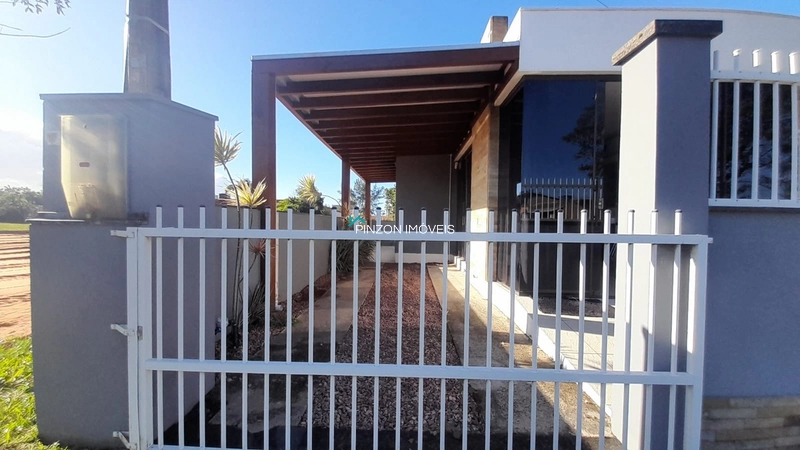 BELA CASA DE ESQUINA COM PISCINA AQUECIDA EM ARROIO DO SAL...: 40ª foto da galeria de imagens do imóvel