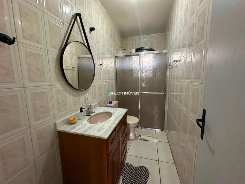 CASA COM PISCINA A 400M DA PRAIA: 8ª foto da galeria de imagens do imóvel