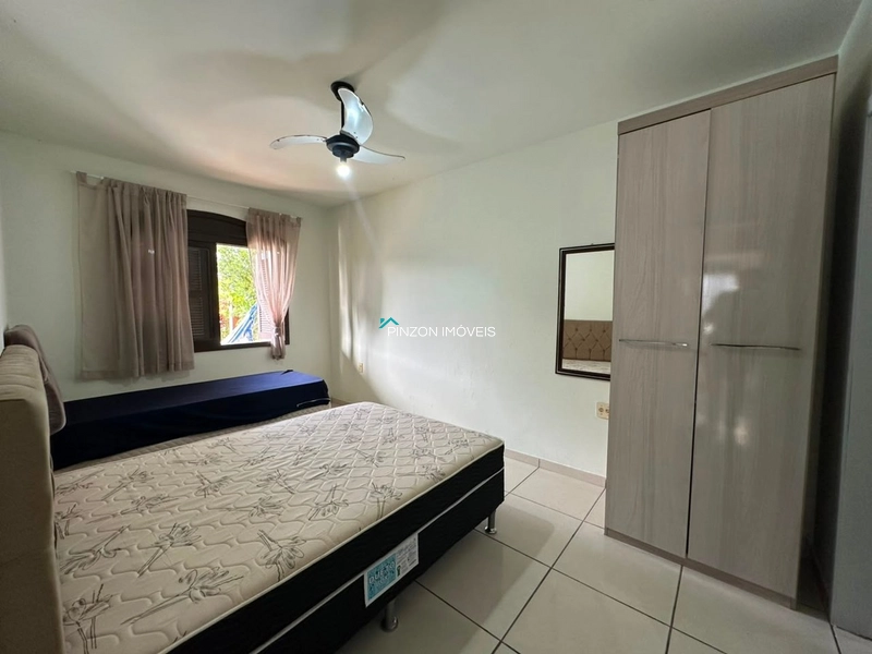 CASA COM PISCINA A 400M DA PRAIA: 14ª foto da galeria de imagens do imóvel