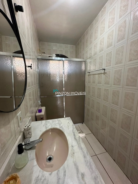 CASA COM PISCINA A 400M DA PRAIA: 7ª foto da galeria de imagens do imóvel