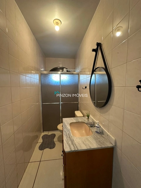 CASA COM PISCINA A 400M DA PRAIA: 11ª foto da galeria de imagens do imóvel