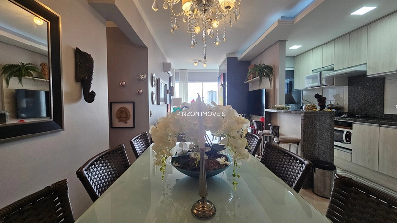 APARTAMENTO MOBILIADO COM SUÍTE NO CENTRO DE ARROIO DO SAL!: 7ª foto da galeria de imagens do imóvel
