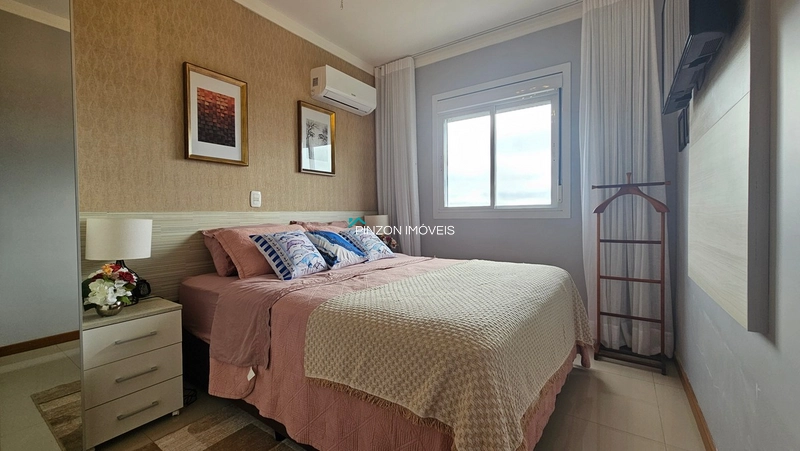 APARTAMENTO MOBILIADO COM SUÍTE NO CENTRO DE ARROIO DO SAL!: 26ª foto da galeria de imagens do imóvel