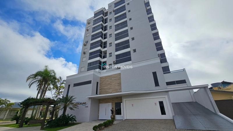 APARTAMENTO MOBILIADO COM SUÍTE NO CENTRO DE ARROIO DO SAL!: 3ª foto da galeria de imagens do imóvel