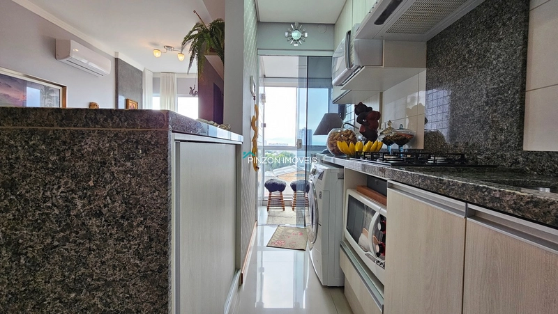 APARTAMENTO MOBILIADO COM SUÍTE NO CENTRO DE ARROIO DO SAL!: 10ª foto da galeria de imagens do imóvel