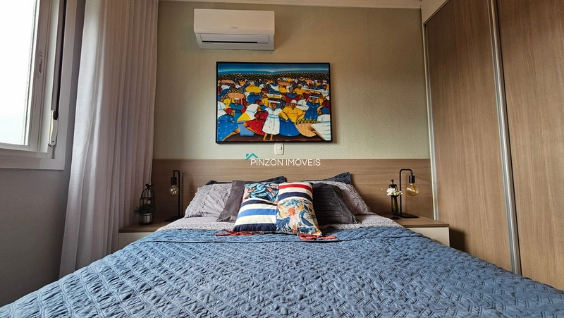 APARTAMENTO MOBILIADO COM SUÍTE NO CENTRO DE ARROIO DO SAL!: 24ª foto da galeria de imagens do imóvel