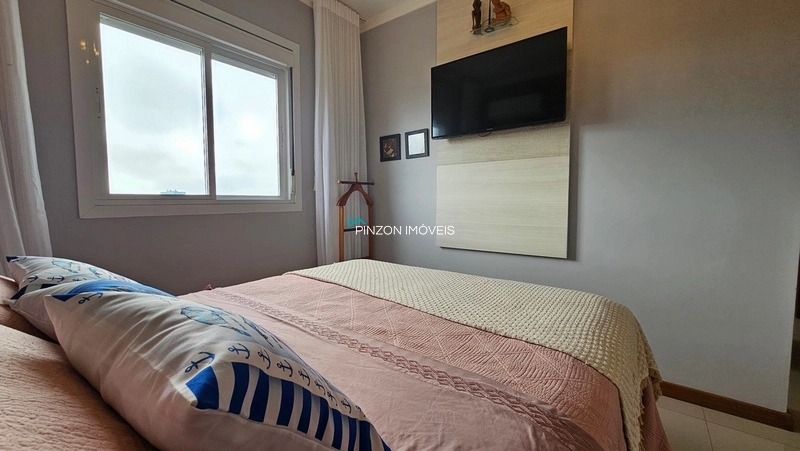 APARTAMENTO MOBILIADO COM SUÍTE NO CENTRO DE ARROIO DO SAL!: 29ª foto da galeria de imagens do imóvel