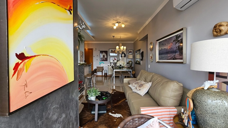 APARTAMENTO MOBILIADO COM SUÍTE NO CENTRO DE ARROIO DO SAL!: 19ª foto da galeria de imagens do imóvel