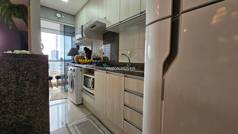 APARTAMENTO MOBILIADO COM SUÍTE NO CENTRO DE ARROIO DO SAL!: 9ª foto da galeria de imagens do imóvel