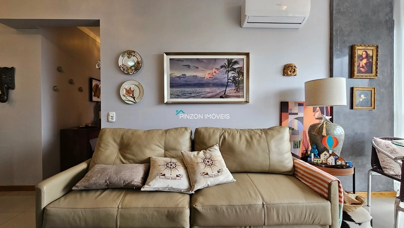 APARTAMENTO MOBILIADO COM SUÍTE NO CENTRO DE ARROIO DO SAL!: 20ª foto da galeria de imagens do imóvel